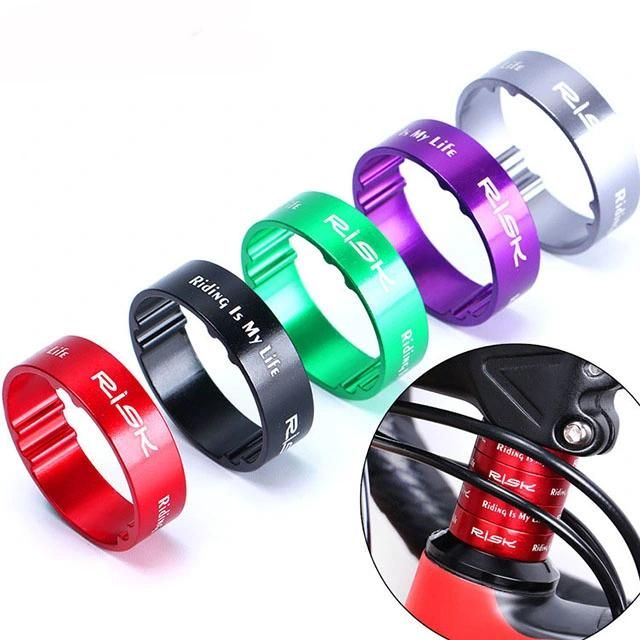 Customized CNC Aluminum Part Aluminum Valve with Sliver Anodized