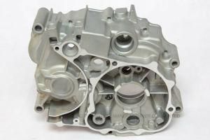 CNC Machined Automatic Parts Aluminum/Brass Spare Parts/Machining Parts/Metal Part/Car Parts