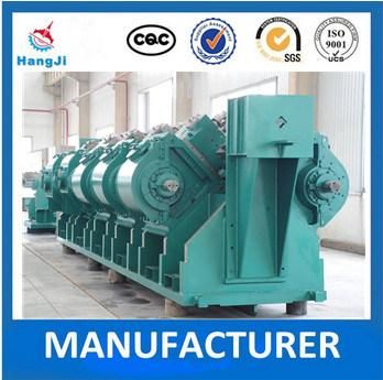Pre-Finishing Mill Group in High Speed Wire Rod Production Line Steel Hot Rolling Mill