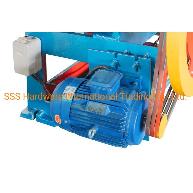 High Cost Performance Common Wire Nail Making Machine