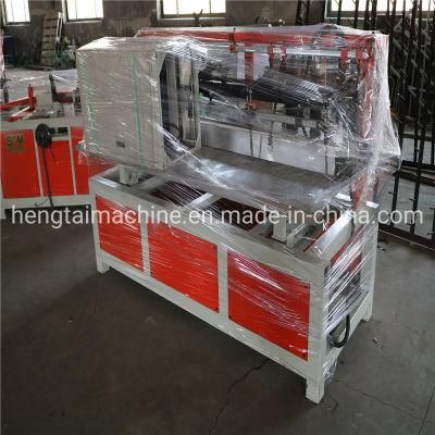 Diamond Type Wire Mesh Chain Link Fencing Machine