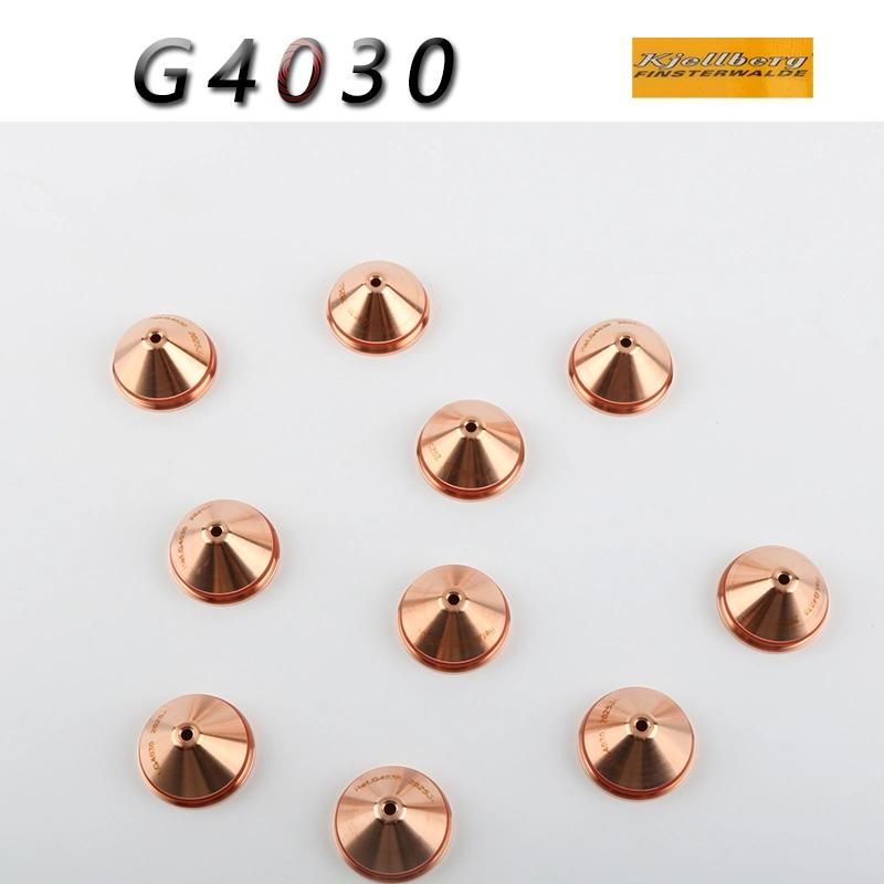 Shield G4030.11.848.201.1530 Kjellberg Plasma Cutting Head Accessories