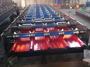 Hot Sale Cold Roll Forming Machine