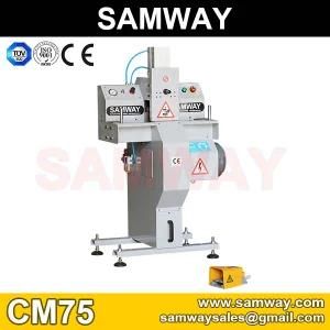 Samway Cm75 4&rdquor; Cutting Machine