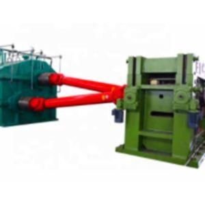 Hot Rolling Mill Roll Manufacturers Sell Easy-to-Operate Steel Ball Skew Rolling Mills