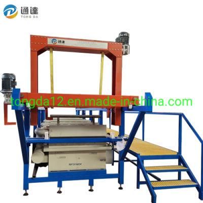 Tongda11 Anodizing Machine Oxidized Line Automatic Aluminum Anodizing Equipment