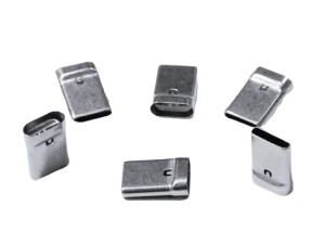 USB Shell Made by Stamping/ Deep Drawn Technology