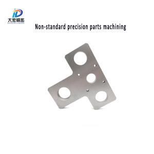 Machining Machined Parts Metal Processing Hardware Processing Turning Parts Aluminum Machining