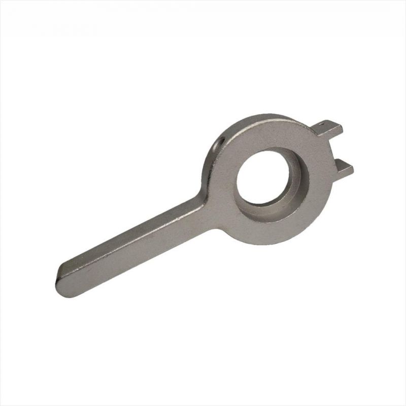 Wholesale Foundry OEM Service Alloy Steel Lost Wax Casting Products