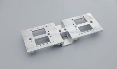 Precision CNC Lathe /Milling/Turning Machining Machined Parts with Good Price