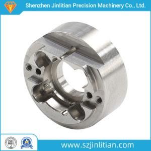 Kinds of Components CNC Machining with High Quality
