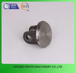 Cylinder Yoke as Hydraulic Cylinder Parts Fittings