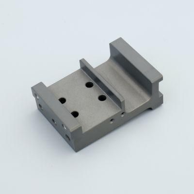 High Precision Industrial Milling Turning CNC Machining Part China Supplier