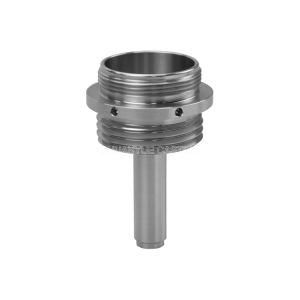 Precision CNC Machining Stainless Steel/Brass/Aluminum Parts Support for Electrical Equipment