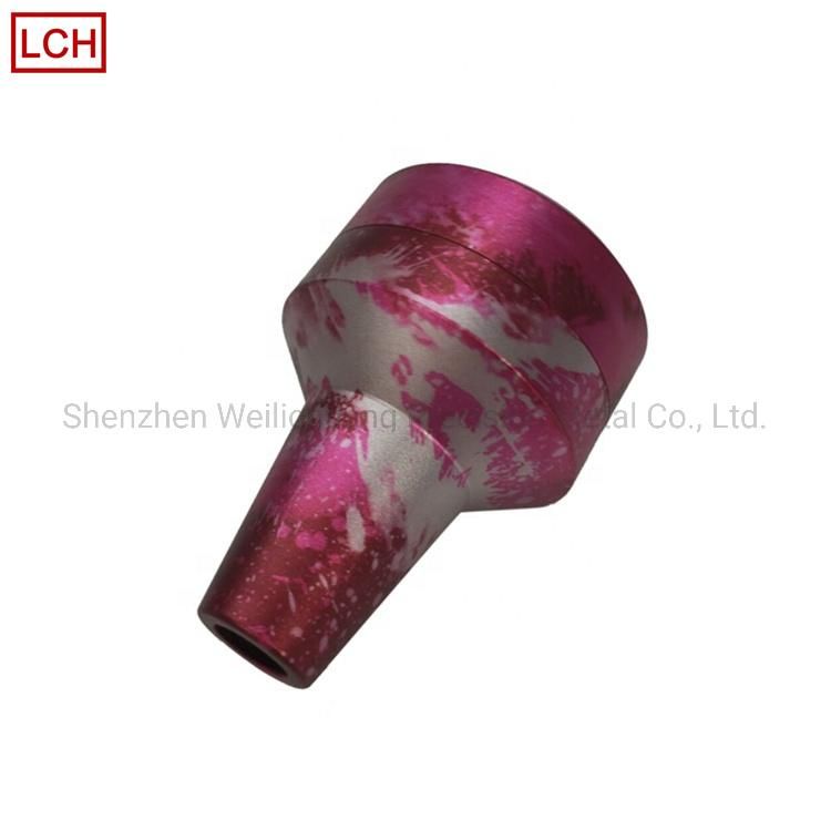 Custom Machining Service CNC Precision Machining Parts
