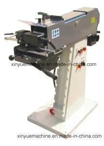 Electrical Pipe Notcher Angle-Ajustable Machine