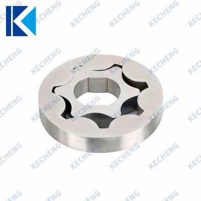 Sintered Metal Powder Engine Oil Pump Iron Based Rotor