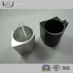 Custom Made Aluminum CNC Machined Parts / CNC Machine Part CNC Lathe Service OEM Part