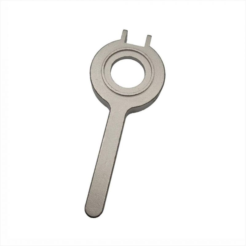 Wholesale Foundry OEM Service Alloy Steel Lost Wax Casting Products