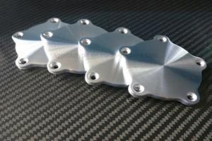 Custom CNC Machining/Machinery/Machined Stainless Steel/Aluminum/Brass/Metal Parts