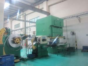 Pneumatic Feeder, Stainless Steel Net Stamping Processing, Ruihui Leveling Machine Manufacturers