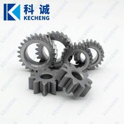 Sintered Metal Parts by Powder Metallurgy