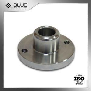 OEM High Quality Precision Flange Machining