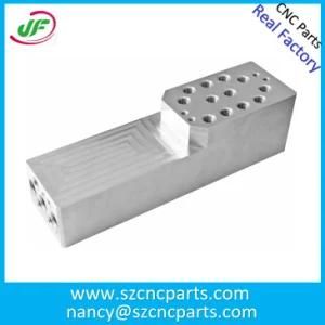 Custom Direct Factory Machining Processing 6061 Aluminum CNC Parts