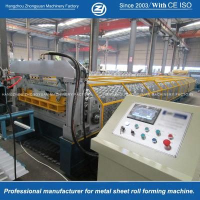 Mitsubishi&#160; PLC Ce Standard Sheet Metal Machine