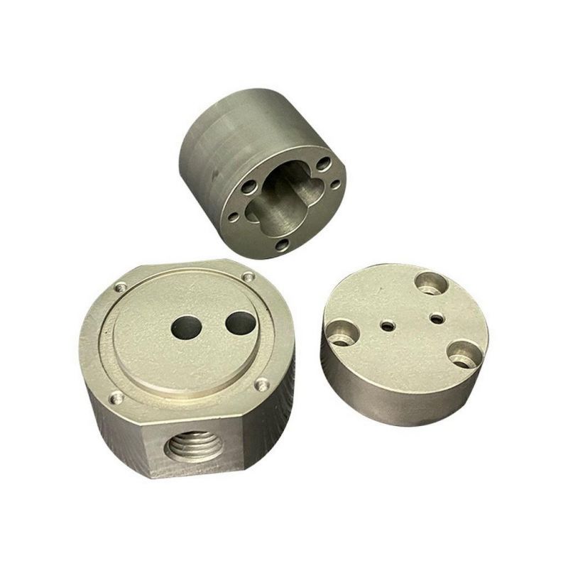 High Precision Aluminum Milling CNC Machining Parts for Automotive/CNC Aluminum Parts