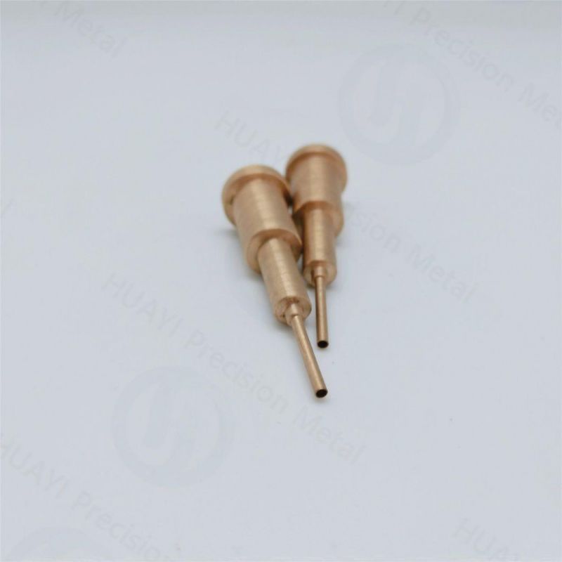 OEM Factory Custom High Quality CNC Stainless Steel Machining Parts