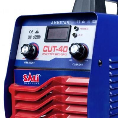 Sali New Arrival Cut-40 Plasma Cutter