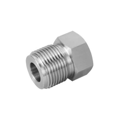 Waterjet Spare Parts High-Pressure Gland Fixing Hrk067