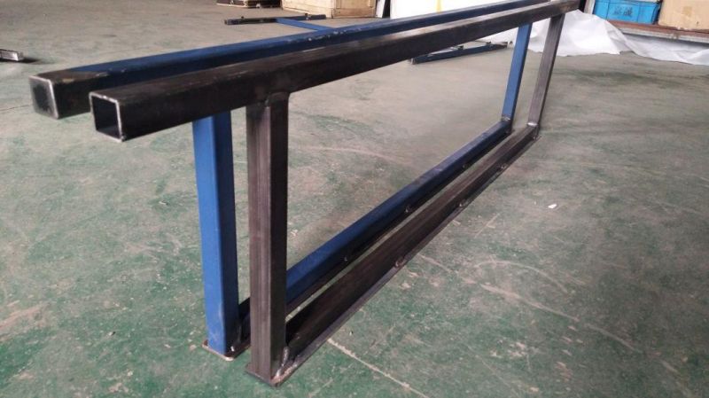 Stainless Steel Fabrication