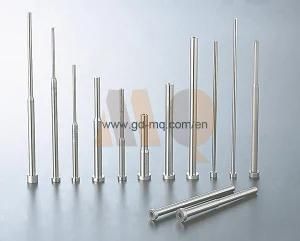 OEM High Precision Pilot Punch for Casting Die Parts Manufacture in China (MQ2100)