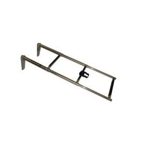 Stainless Steel Ladder, Used for Boat