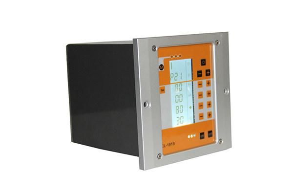 Powder Coating Equipment Manual Coating Systems Colo-191s