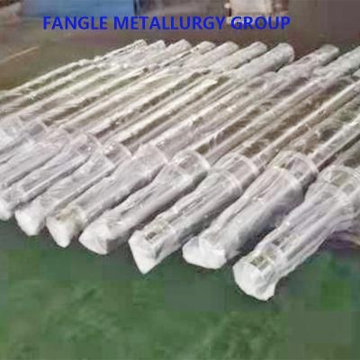 Casting Steel Rolls for Continuous Rolling Mill