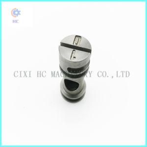 CNC Lathe Machining Parts