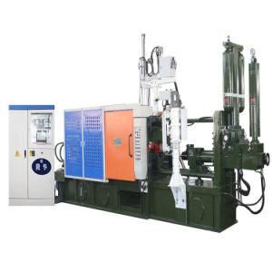 400t Aluminum Lamps Parts Die Casting Machine