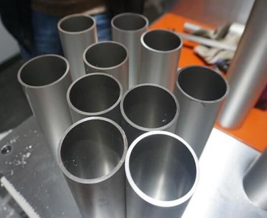 Competitive Price Pipe Tube Aluminum Upcut Saw with High Precision China