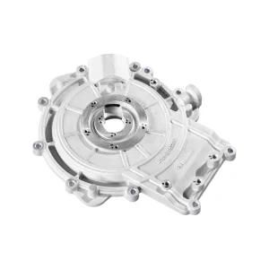Mass Production CNC Machined Industrial Turning Drawing Stainless Steel Microphone CNC Machining Parts for Auto Parts