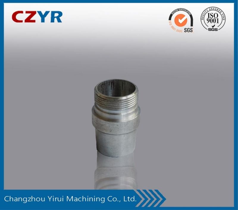CNC Machine Steel Coupling Pin