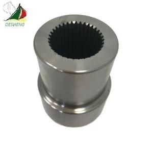 High-Quality CNC Machined Medical Parts/ Machining Automotive Parts/ Mechanical Assembly Parts
