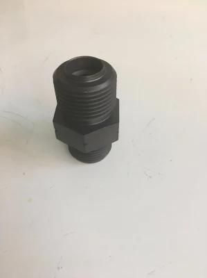 CNC Machining Parts with Different Surface Treatment Process