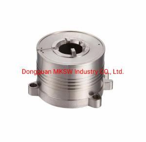 Sheet Metal Laser Cutting Bending Fabrication Welding Spare Aluminum Part CNC Lathe Machine Tools and Accessory for Metal