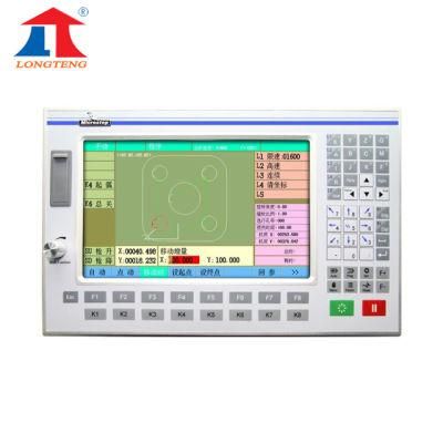 CNC Plasma Cutting Machine Statai Cc-X3 CNC Controller Manufacturer China