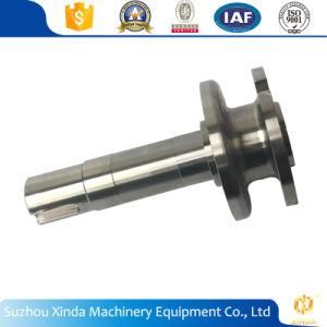 China ISO Certified Manufacturer Offer Precision CNC Parts