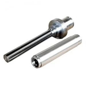 OEM CNC Machining Part Stainless Steel Bolts Drilling and Milling Machine CNC Machining Part