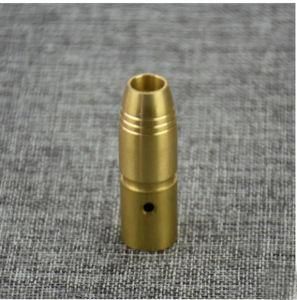 China Supplier OEM Precision CNC Lathe Parts Made by Brass/Copper